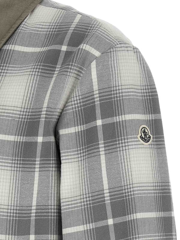 MONCLER buy online カジュアルジャケット - Moncler Frgmt