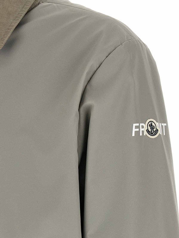 カジュアルジャケット shop online カジュアルジャケット - Moncler Frgmt