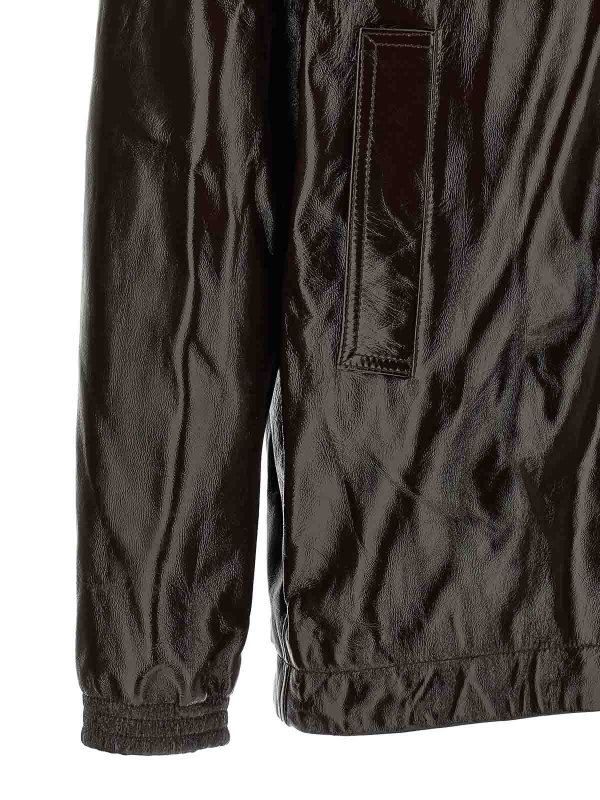 カジュアルジャケット - Brigham shop online: NAMACHEKO