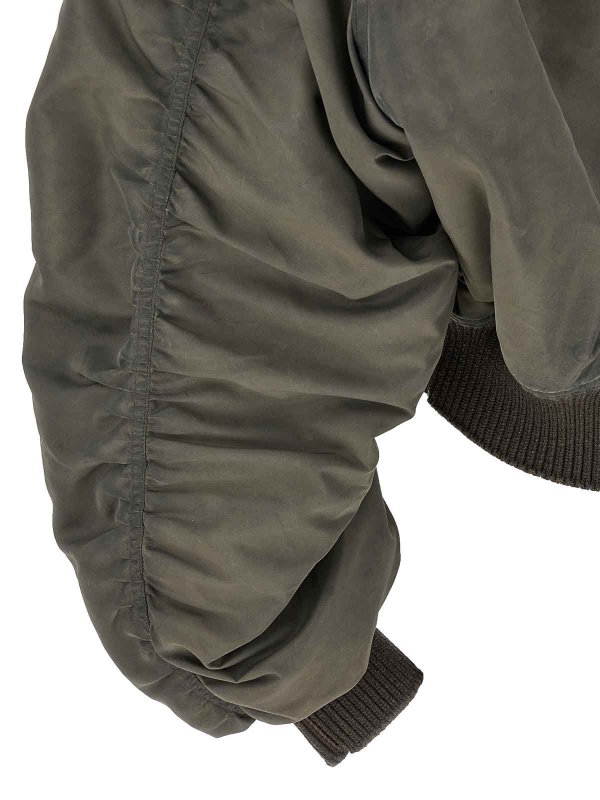 RICK OWENS buy online ボンバージャケット - Secchia Flight