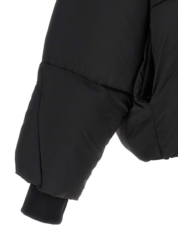 ダウンジャケット - M J 98 shop online: THOM KROM