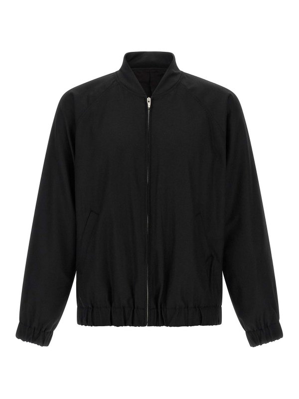 UNDERCOVER: Bombers - Bomber - Uc2F4210-2