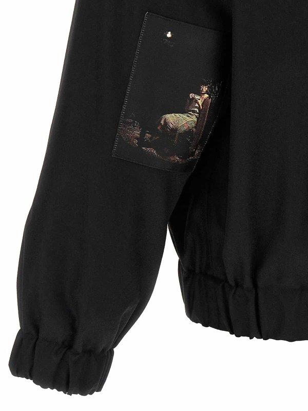 UNDERCOVER buy online Bomber - Uc2F4210-2