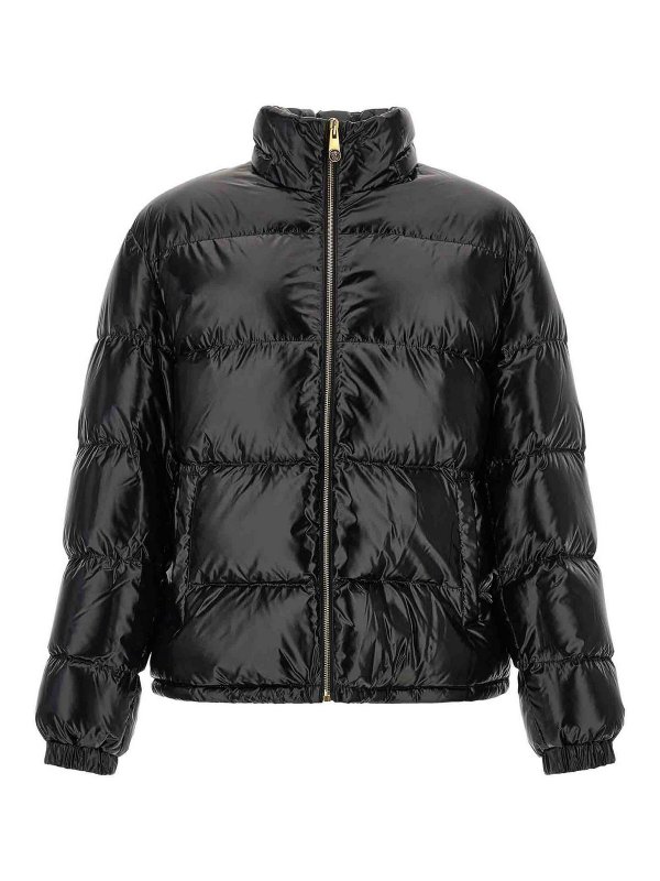 VERSACE: ダウン・ハイテクジャケット online - ダウンジャケット - Barocco