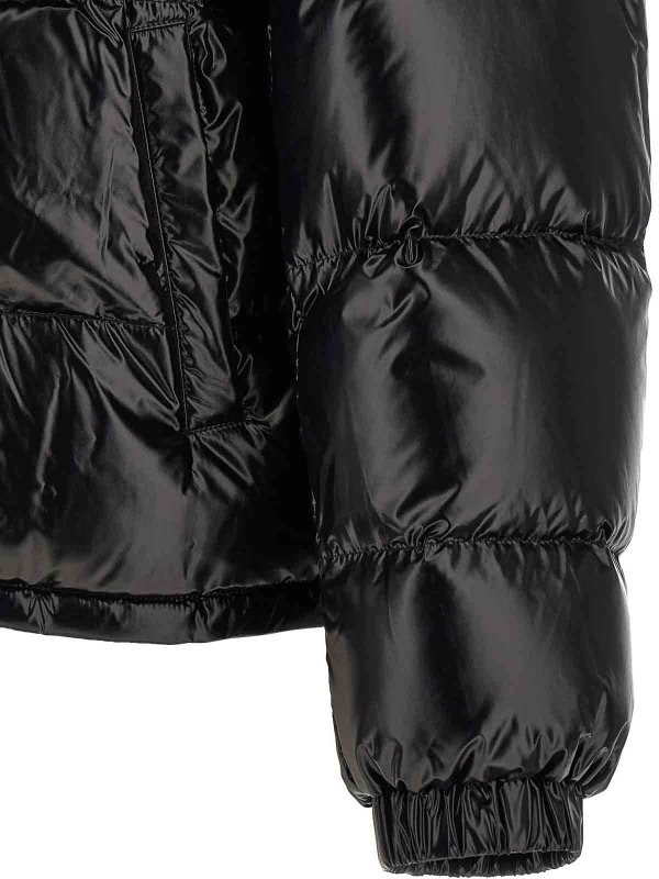 VERSACE buy online ダウンジャケット - Barocco