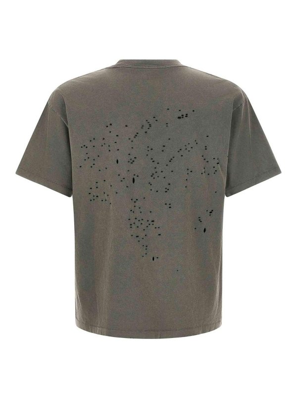 SATISFY: T-shirts online - T-Shirt - Mothtech