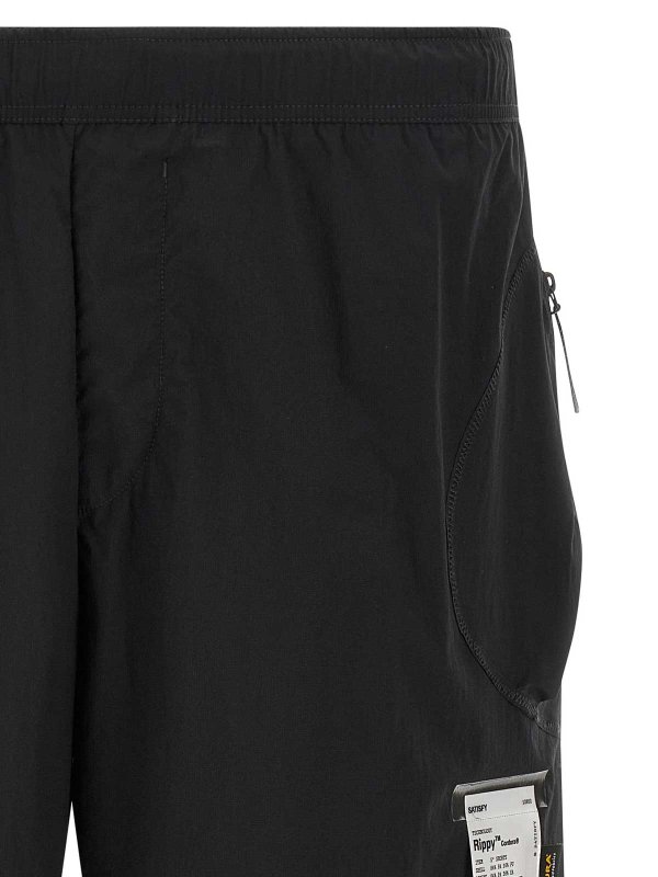 The Best Shops SATISFY: Shorts - Short - Drift