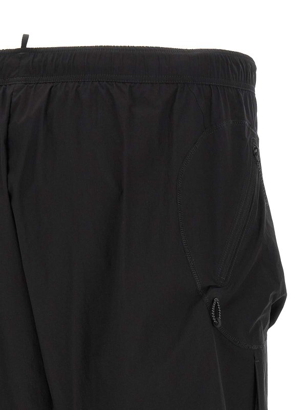 Short - Drift shop online: SATISFY