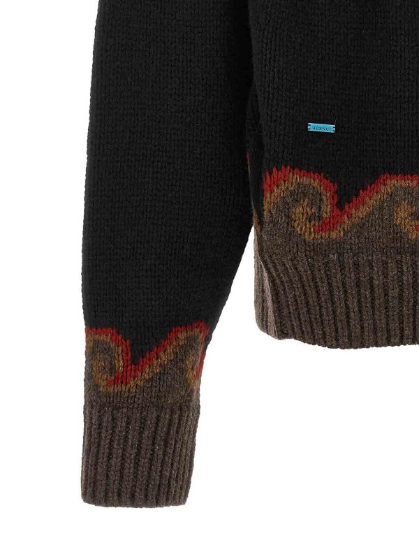 Cardigan - Bunt shop online: ALANUI