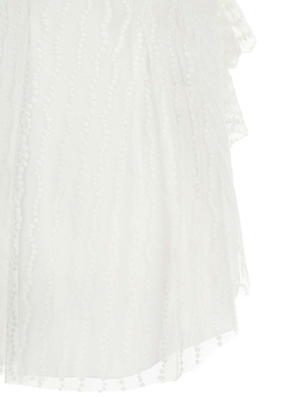 Top - Blanco shop online: ALBERTA FERRETTI