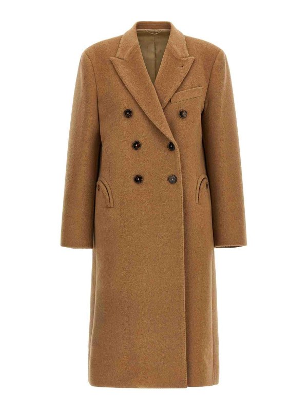 BLAZÉ MILANO: ロングコート - ロングコート - Mylius