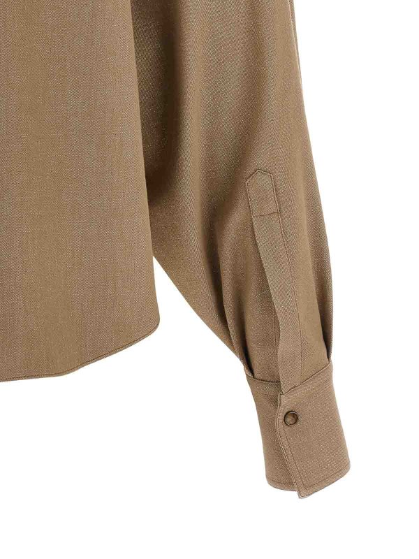 シャツ - Sparkling shop online: BRUNELLO CUCINELLI