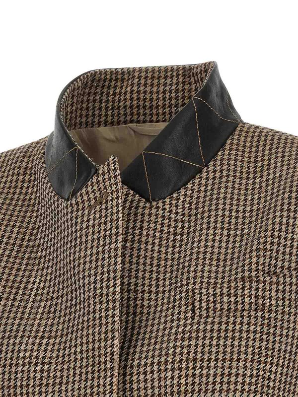 BRUNELLO CUCINELLI buy online Chaleco - Beis