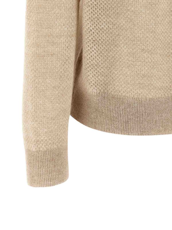 ポロシャツ - 金 shop online: BRUNELLO CUCINELLI