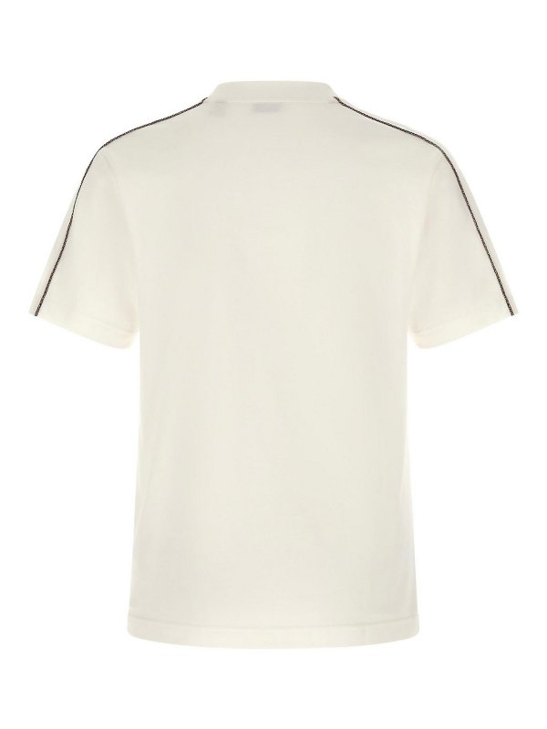 BURBERRY: Tシャツ online - Tシャツ - Seth