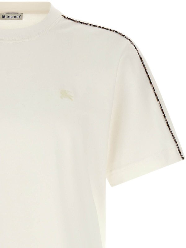 The Best Shops BURBERRY: Tシャツ - Tシャツ - Seth