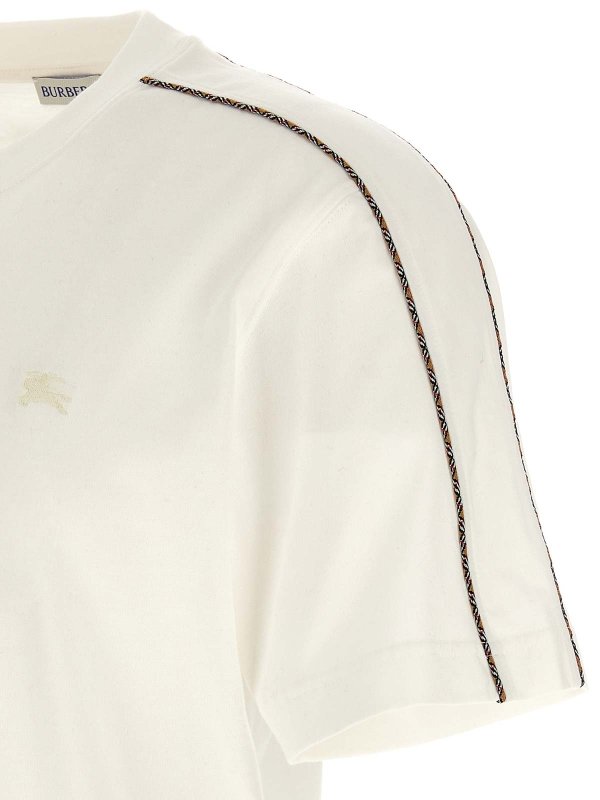 Tシャツ - Seth shop online: BURBERRY