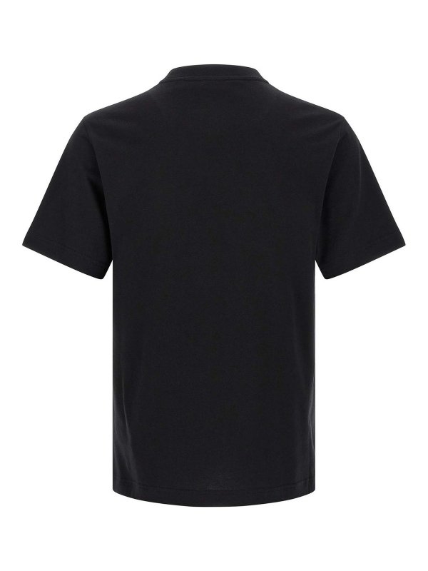 BURBERRY: Tシャツ online - Tシャツ - Ryan