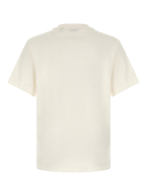 BURBERRY: Tシャツ online - Tシャツ - Ryan