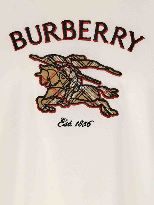 Tシャツ - Ryan shop online: BURBERRY