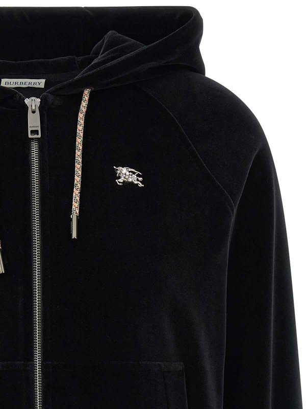 The Best Shops BURBERRY: スウェット＆セーター - スウェットシャツ/セーター - Vesper