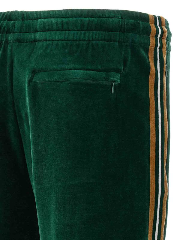 CASABLANCA buy online トラックスーツ ボトムス - Velour