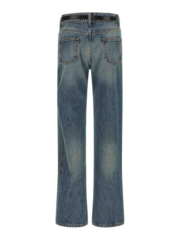 COPERNI: Jeans Rectos online - Vaqueros Rectos - Suspended