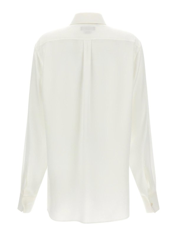 DOLCE & GABBANA: シャツ online - シャツ - Gold