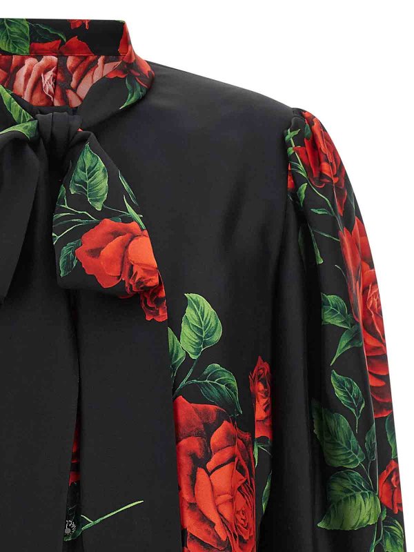 The Best Shops DOLCE & GABBANA: シャツ - シャツ - Rose