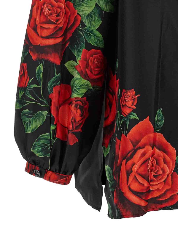 シャツ - Rose shop online: DOLCE & GABBANA