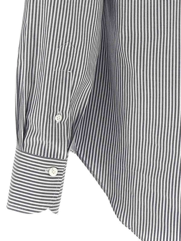 シャツ - Arriccio shop online: FINAMORE 1925