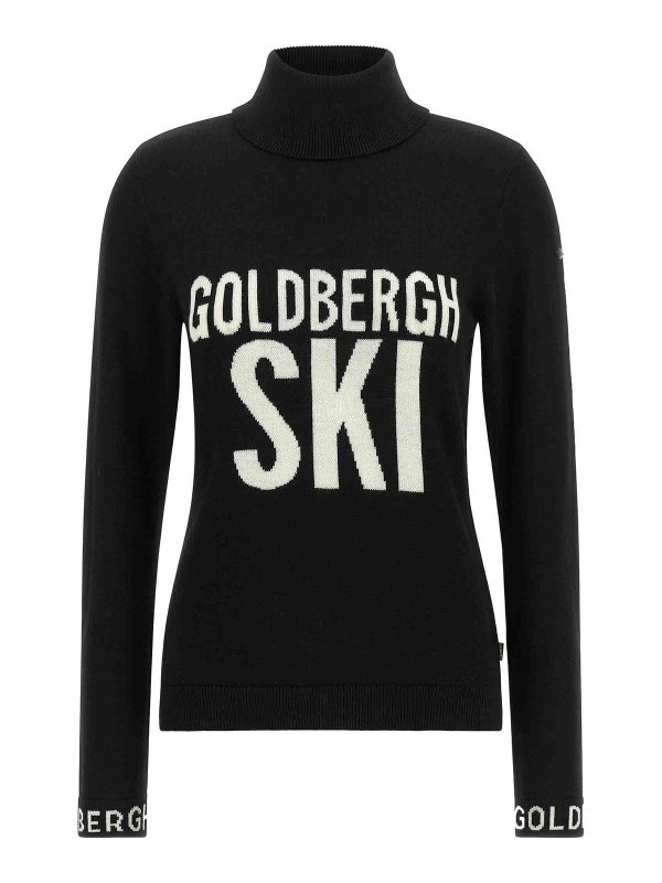 GOLDBERGH: クルーネック - クルーネック - Hoi