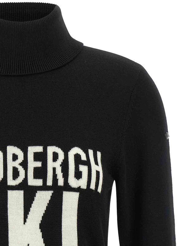 The Best Shops GOLDBERGH: クルーネック - クルーネック - Hoi