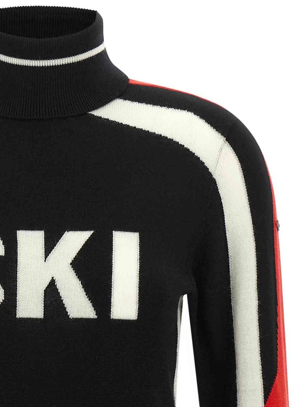 The Best Shops GOLDBERGH: クルーネック - クルーネック - Ski