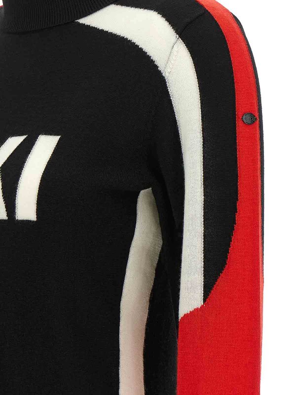 クルーネック - Ski shop online: GOLDBERGH