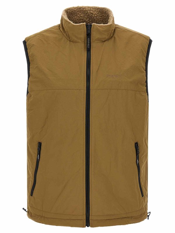 The Best Shops GRAMICCI: ベスト - ベスト - Sherpa