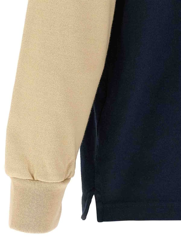 Polo - Multicolor shop online: J.W. ANDERSON