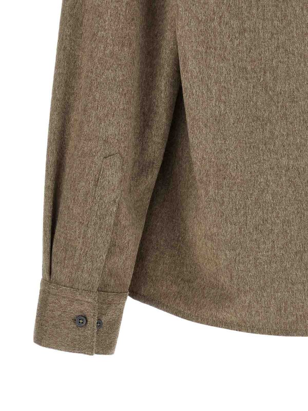 シャツ - J shop online: JACQUEMUS