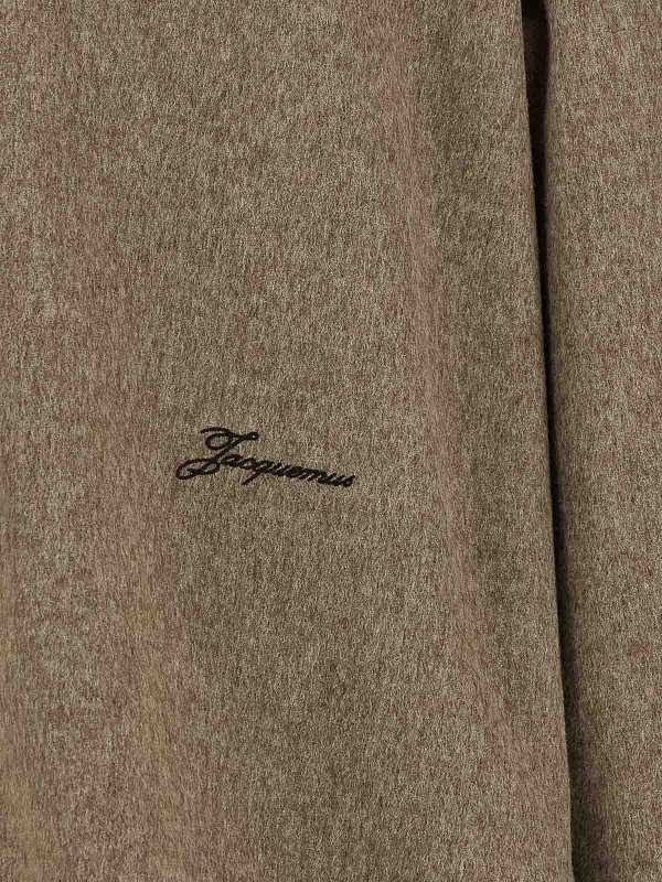 JACQUEMUS buy online シャツ - J