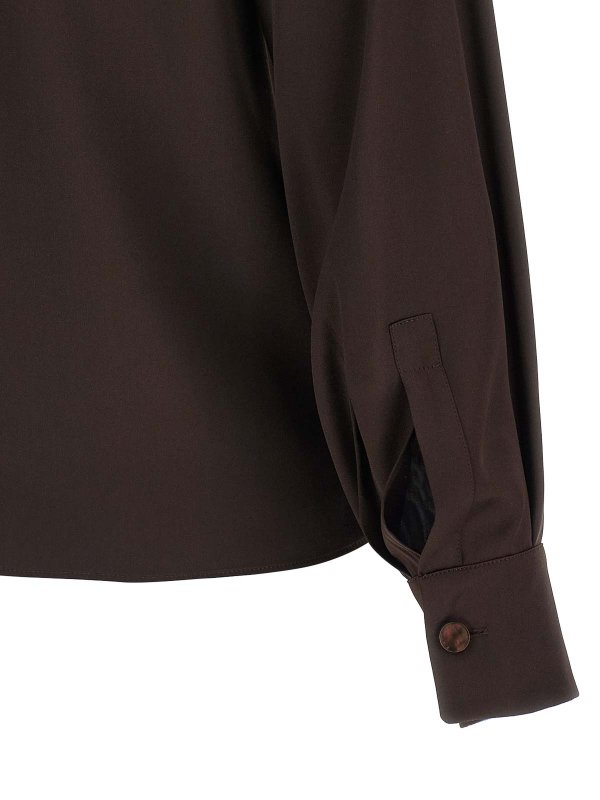ブラウス - Fiocchi shop online: Max Mara