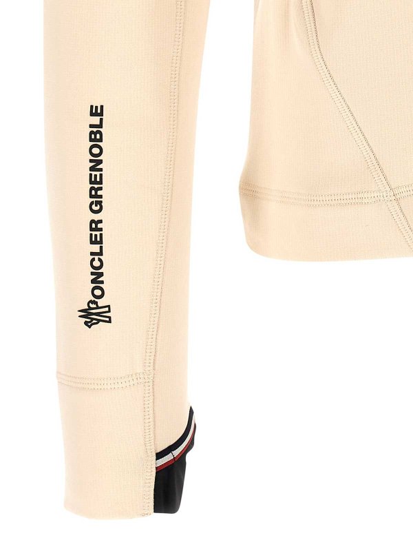 クルーネック - Base Layer shop online: MONCLER