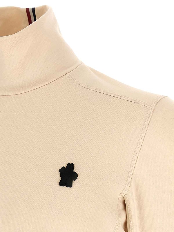 MONCLER buy online クルーネック - Base Layer