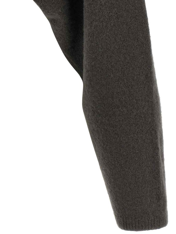 スウェットシャツ/セーター - Tower Pull shop online: RICK OWENS
