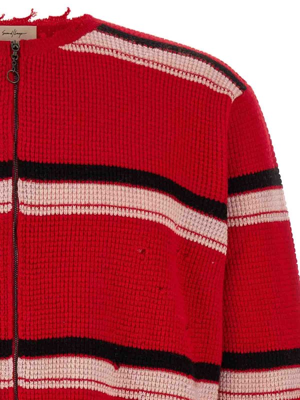 The Best Shops SECOND/LAYER: クルーネック - クルーネック - Friends