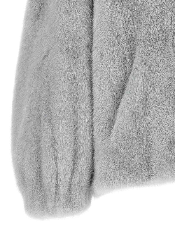 カジュアルジャケット - Linus shop online: SIMONETTA RAVIZZA