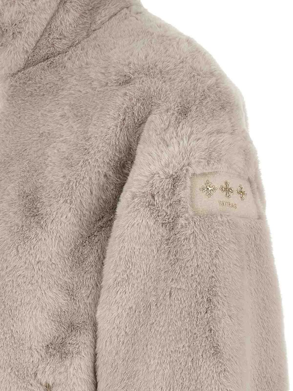 カジュアルジャケット - Barbra shop online: TATRAS