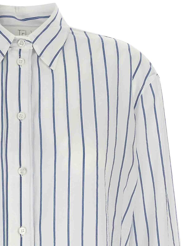 The Best Shops TELA: シャツ - シャツ - Dayane