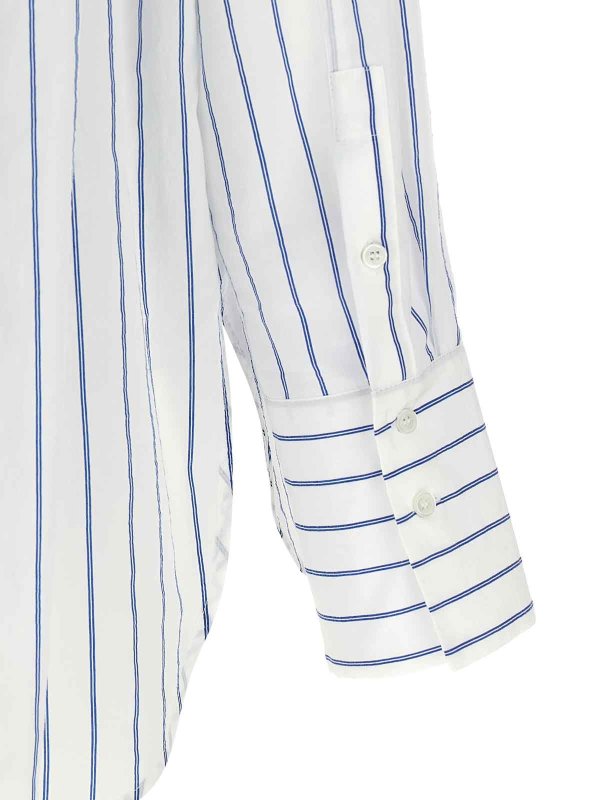シャツ - Dayane shop online: TELA