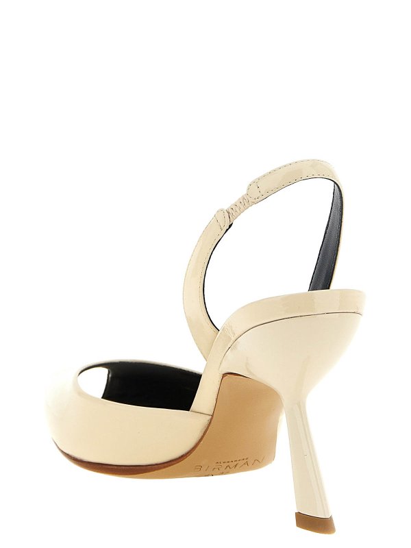 The Best Shops Alexandre Birman: サンダル - サンダル - Miranda 85
