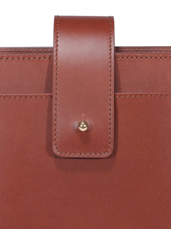 A.P.C. buy online Albane shoulder bag